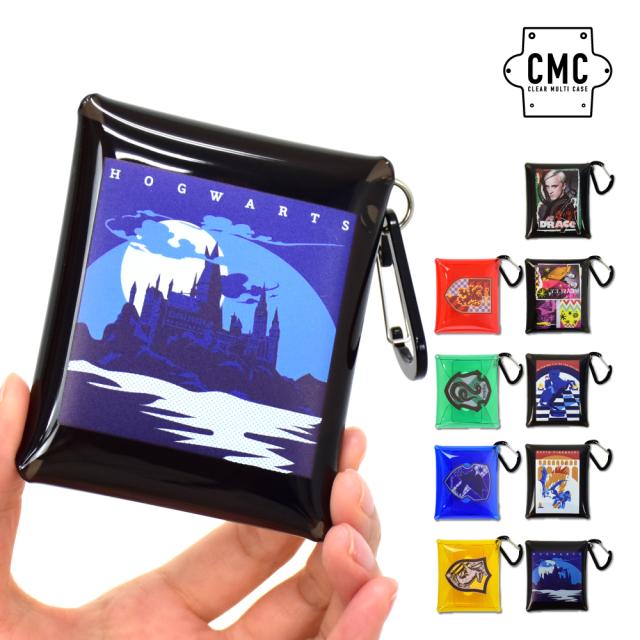 クリアマルチケース SSサイズ