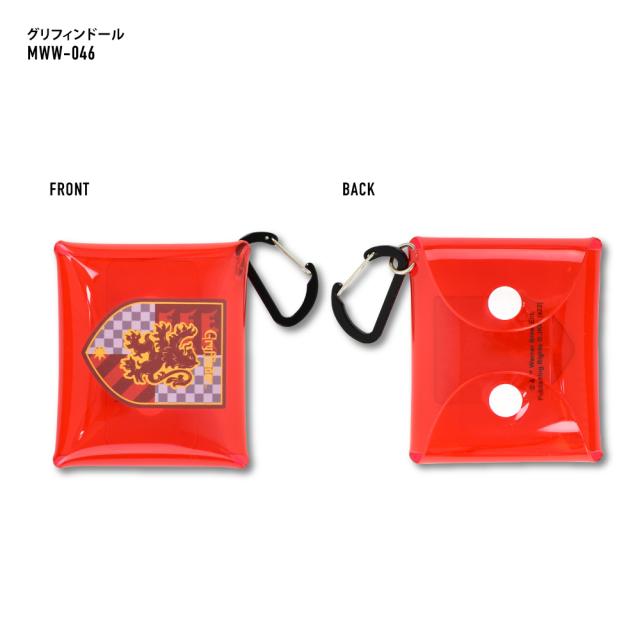 クリアマルチケース SSサイズ