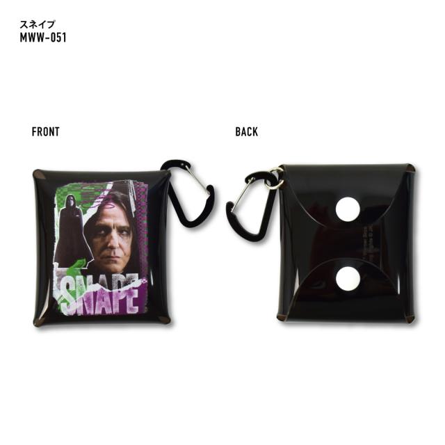 クリアマルチケース SSサイズ