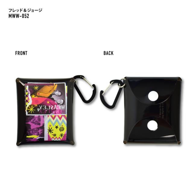 クリアマルチケース SSサイズ