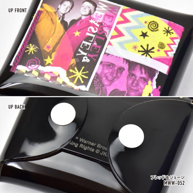 クリアマルチケース SSサイズ