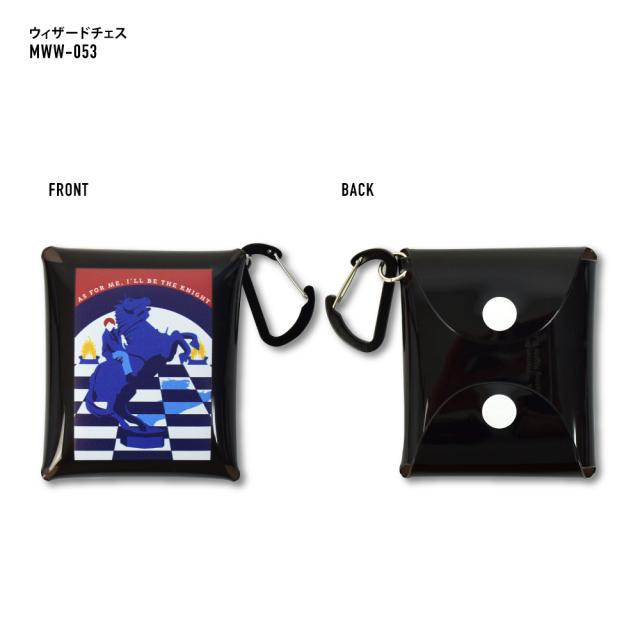 クリアマルチケース SSサイズ