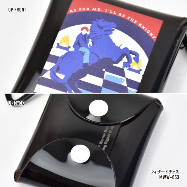 クリアマルチケース SSサイズ