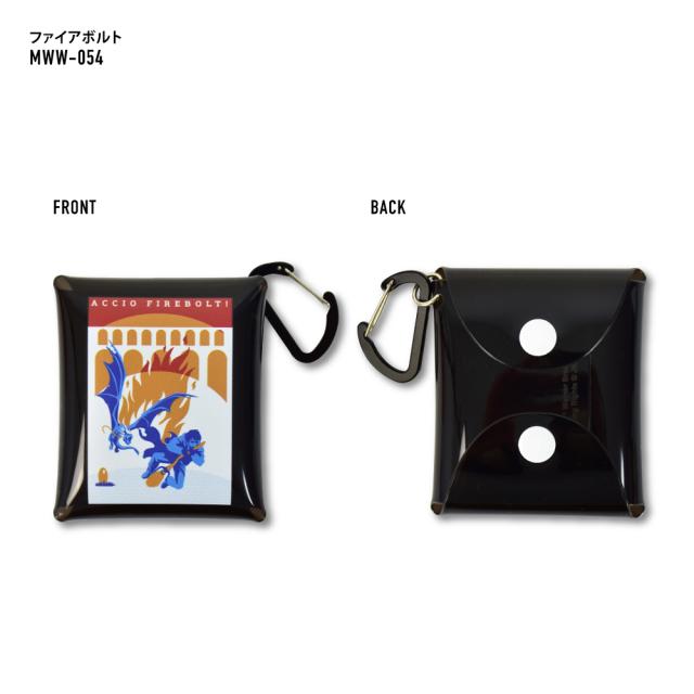 クリアマルチケース SSサイズ