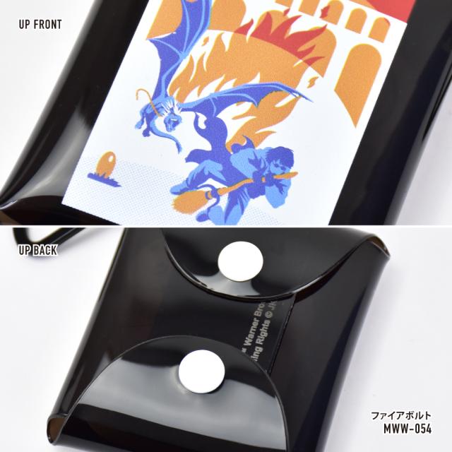 クリアマルチケース SSサイズ