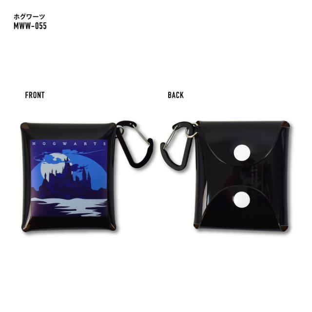 クリアマルチケース SSサイズ