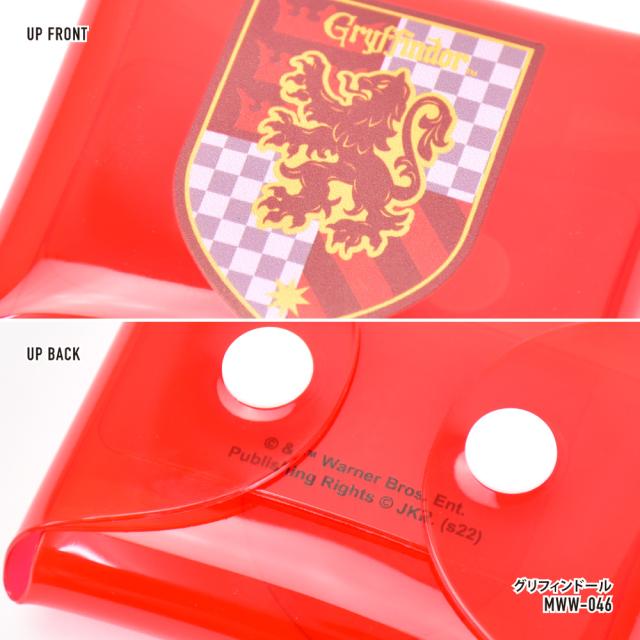 クリアマルチケース SSサイズ