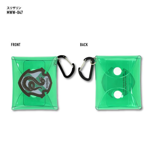 クリアマルチケース SSサイズ