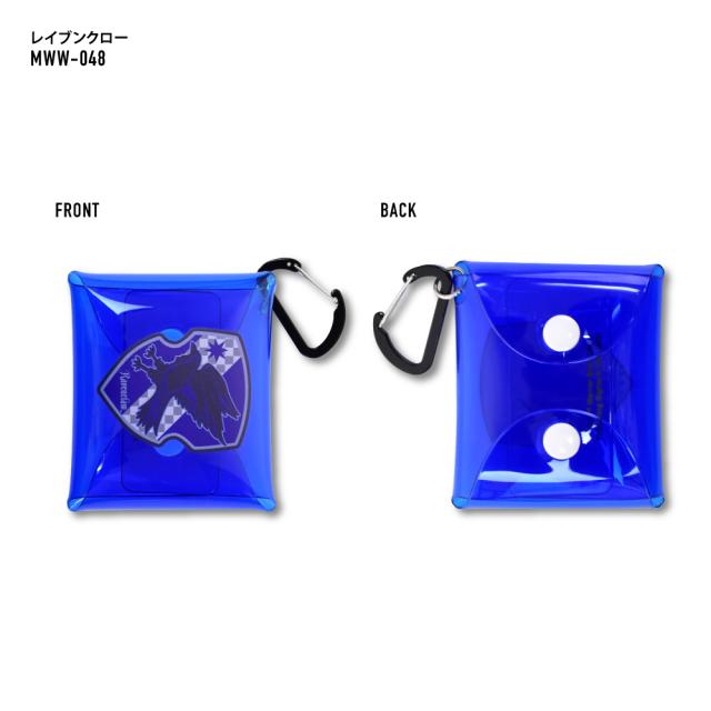 クリアマルチケース SSサイズ