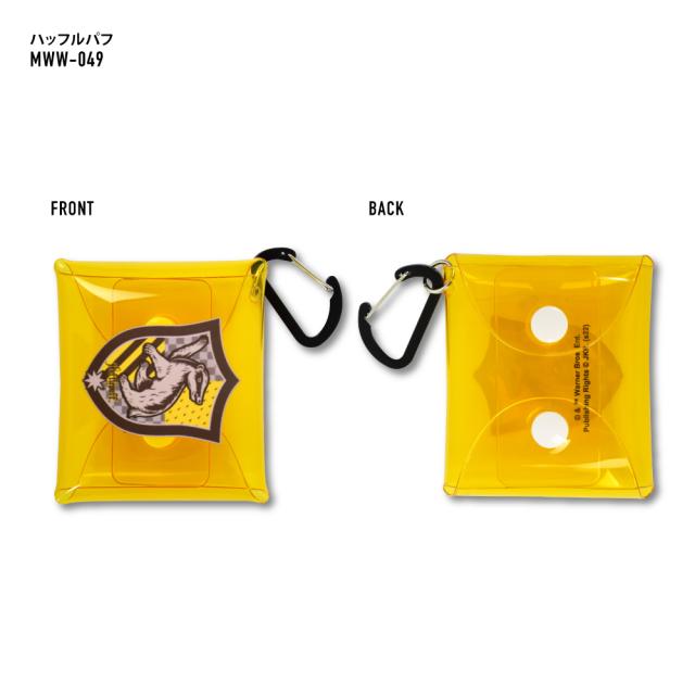 クリアマルチケース SSサイズ