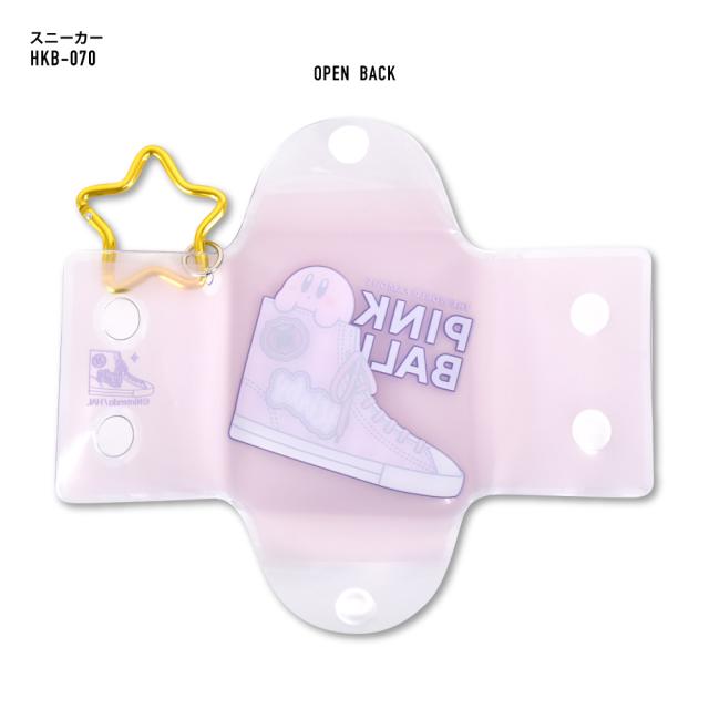 クリアマルチケース Sサイズ