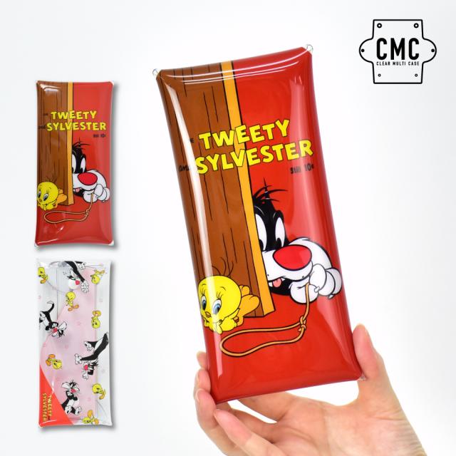 クリアマルチケース Lサイズ