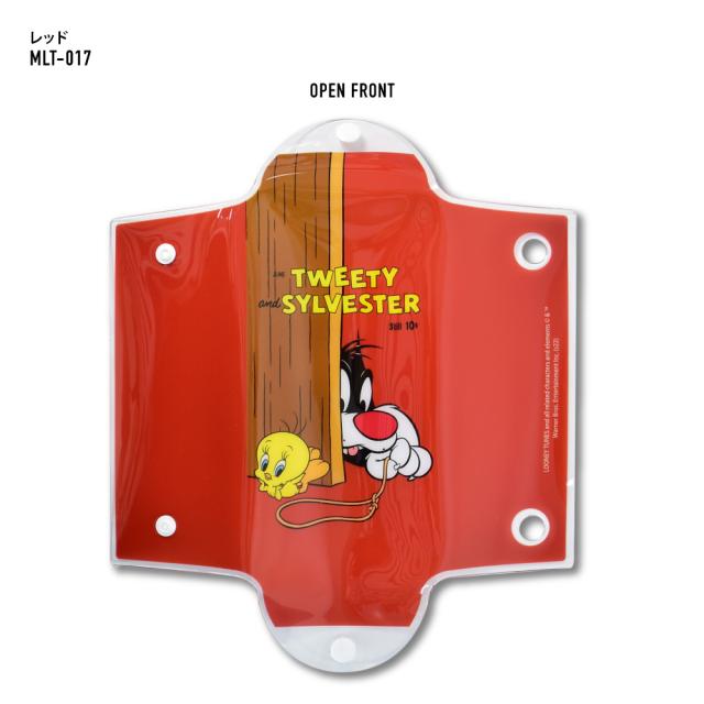 クリアマルチケース Lサイズ