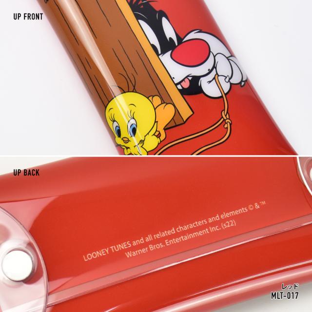 クリアマルチケース Lサイズ