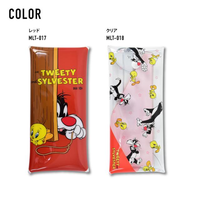 クリアマルチケース Lサイズ