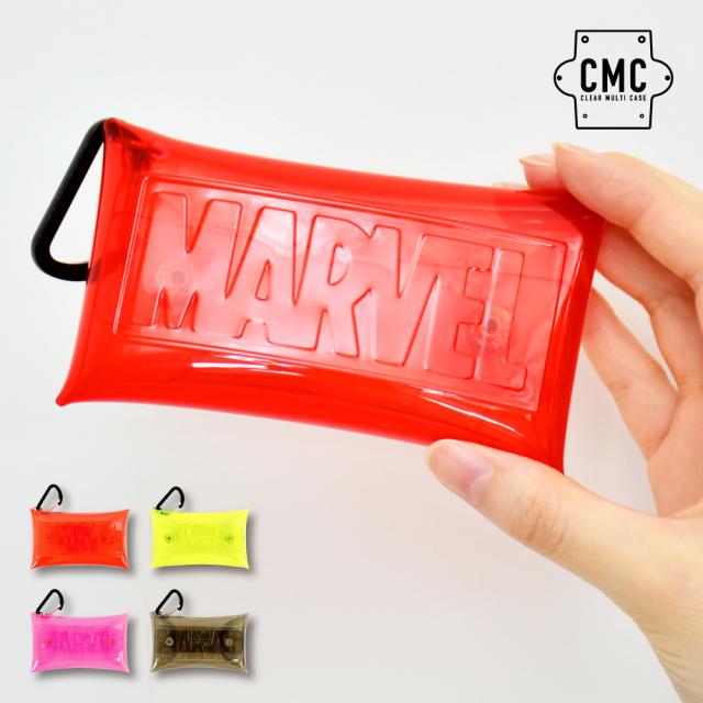 クリアマルチケース Sサイズ