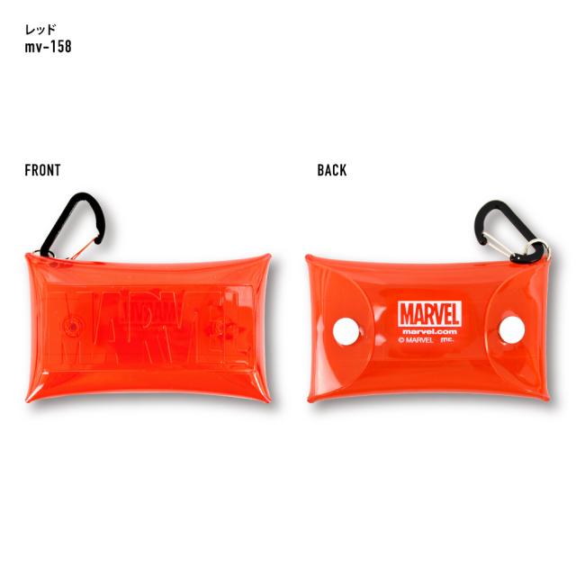 クリアマルチケース Sサイズ