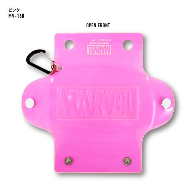 クリアマルチケース Sサイズ