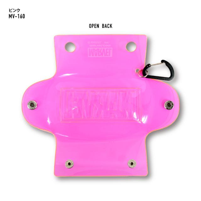 クリアマルチケース Sサイズ