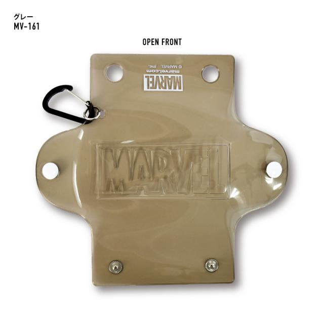 クリアマルチケース Sサイズ