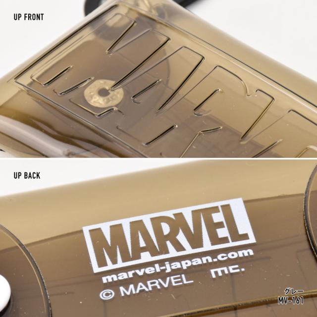 クリアマルチケース Sサイズ