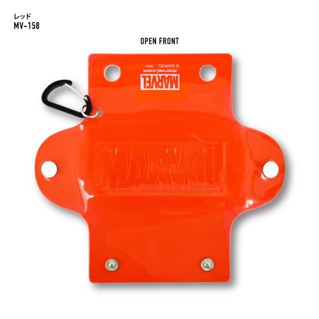 クリアマルチケース Sサイズ