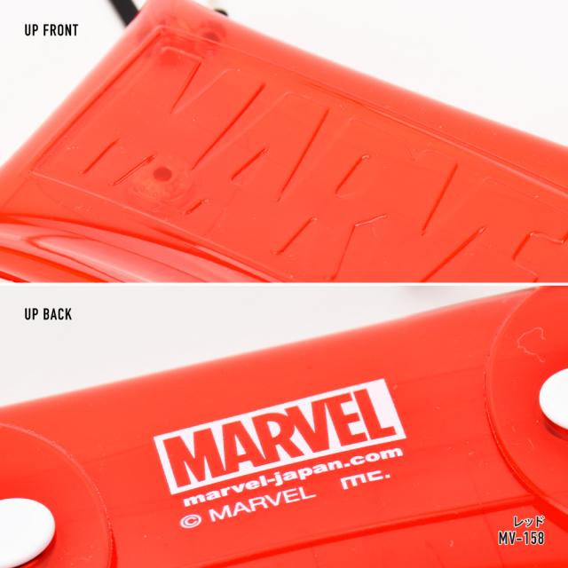 クリアマルチケース Sサイズ