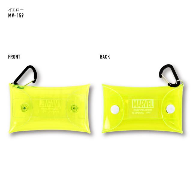 クリアマルチケース Sサイズ