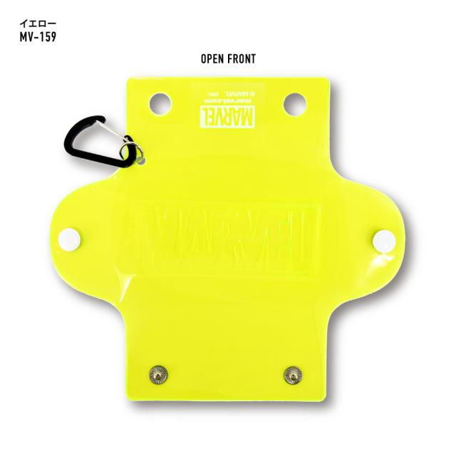 クリアマルチケース Sサイズ