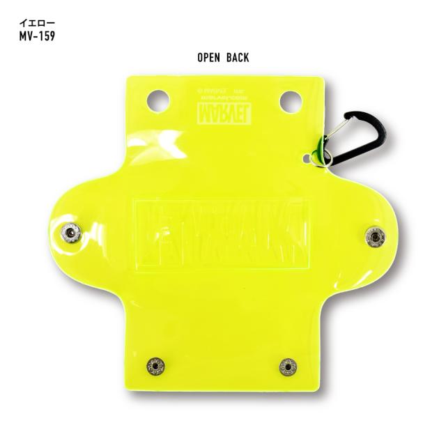 クリアマルチケース Sサイズ