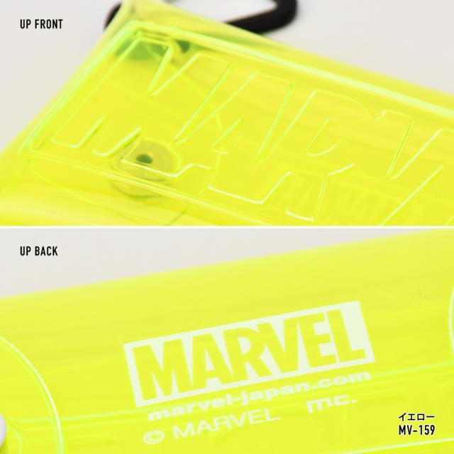 クリアマルチケース Sサイズ