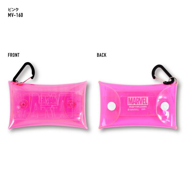 クリアマルチケース Sサイズ