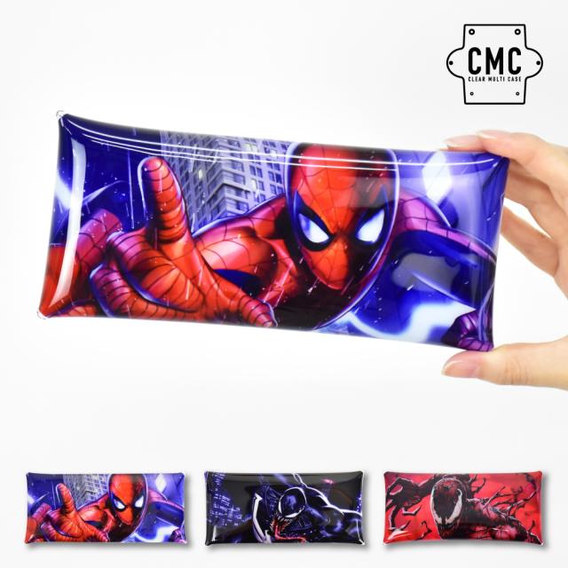 クリアマルチケース Lサイズ