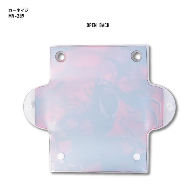 クリアマルチケース Lサイズ