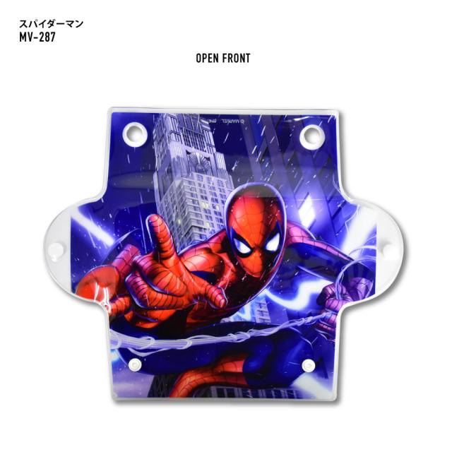 クリアマルチケース Lサイズ