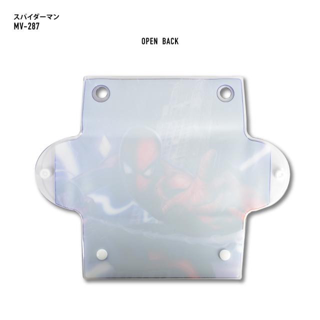 クリアマルチケース Lサイズ