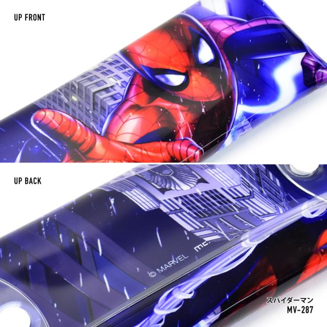 クリアマルチケース Lサイズ