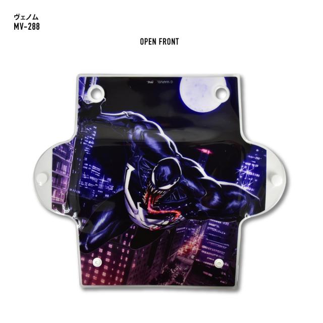 クリアマルチケース Lサイズ