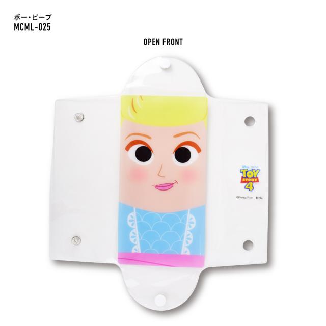 クリアマルチケース Lサイズ