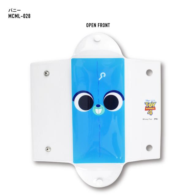 クリアマルチケース Lサイズ