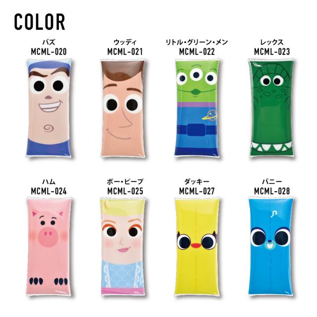 クリアマルチケース Lサイズ