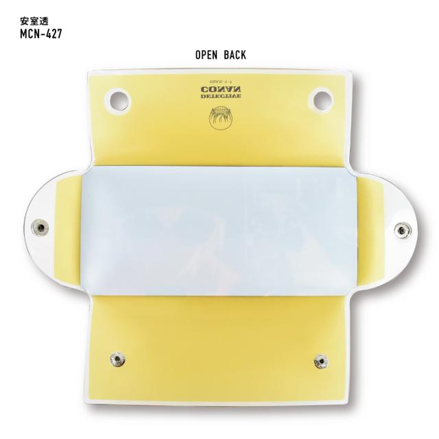 クリアマルチケース Lサイズ