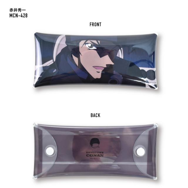 クリアマルチケース Lサイズ