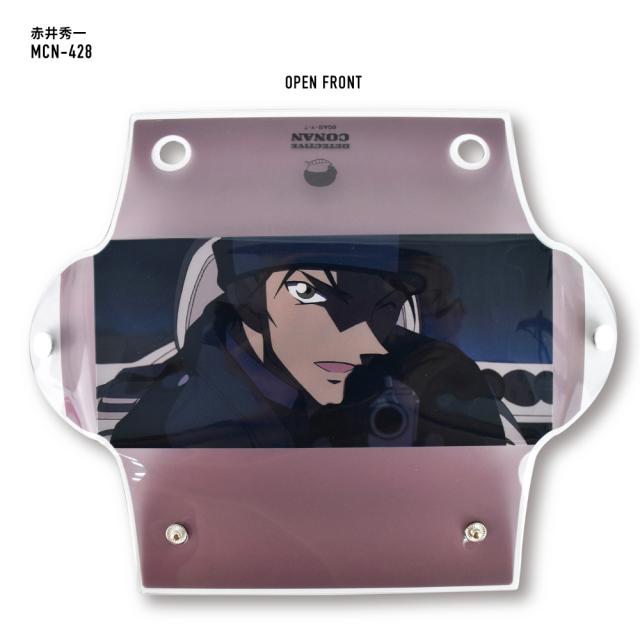 クリアマルチケース Lサイズ