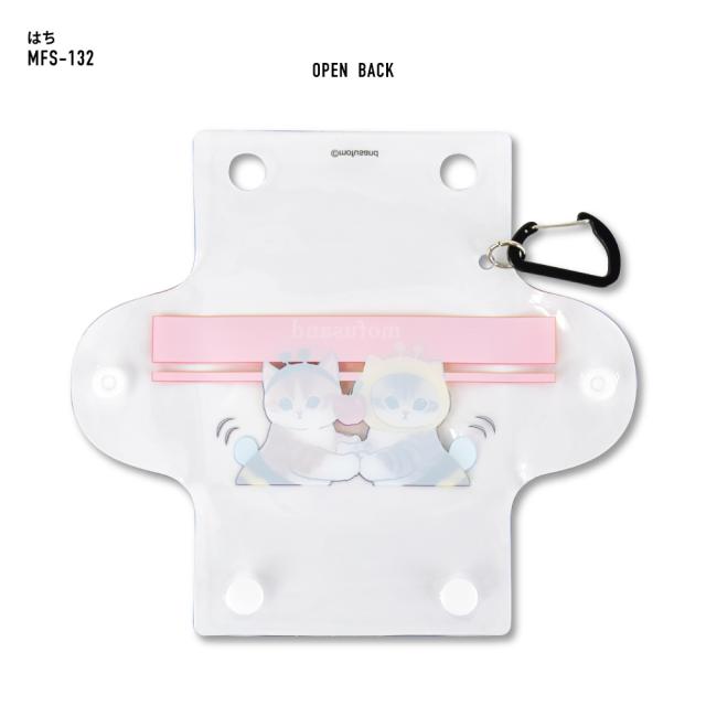 クリアマルチケース Sサイズ