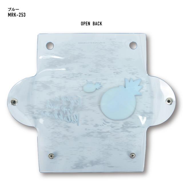 クリアマルチケース Lサイズ