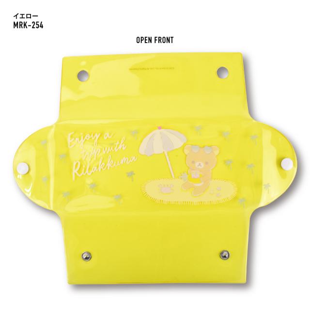 クリアマルチケース Lサイズ