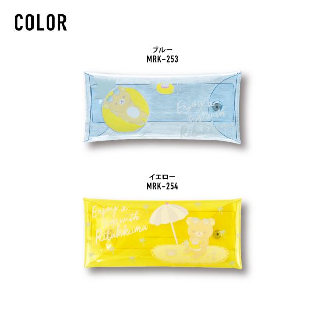 クリアマルチケース Lサイズ