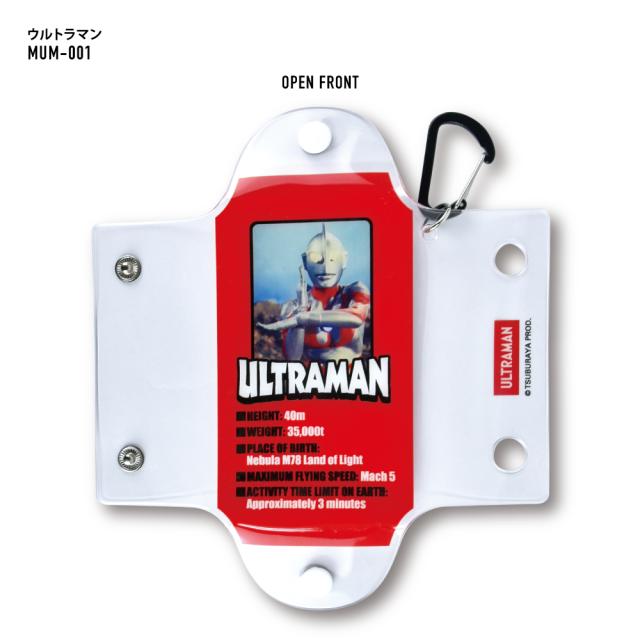 クリアマルチケース Sサイズ