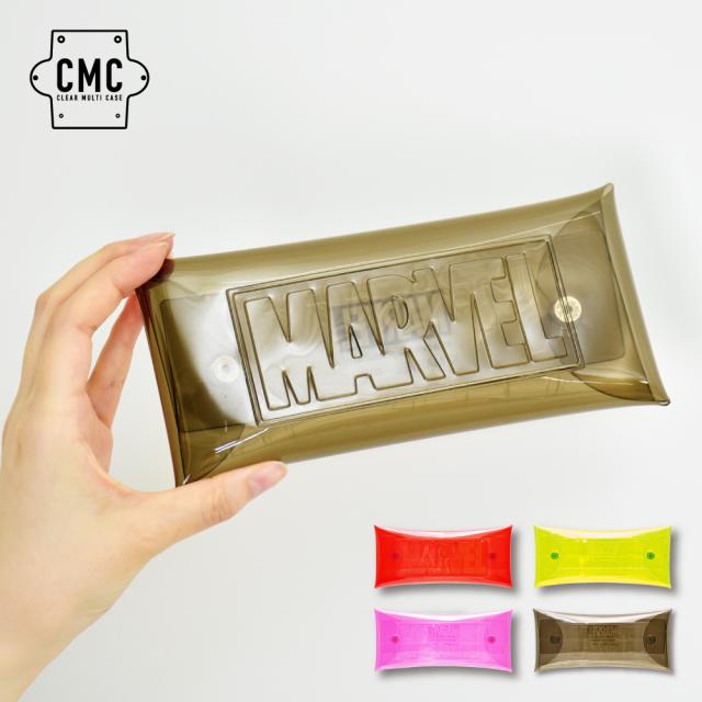 クリアマルチケース Lサイズ